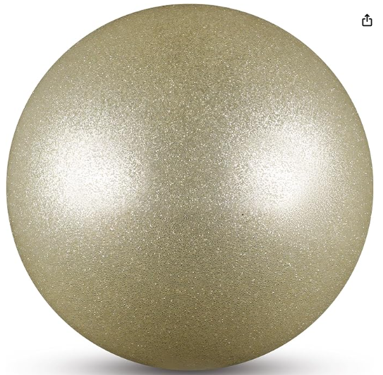 Bola de Ginástica Rítmica